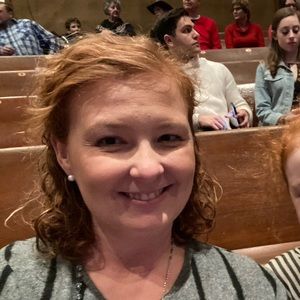 Meet your Posher, Meagan